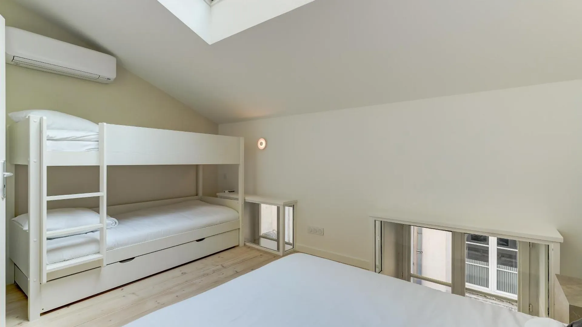 Apartmanhotel Nocnoc - Maison Louise Lyon