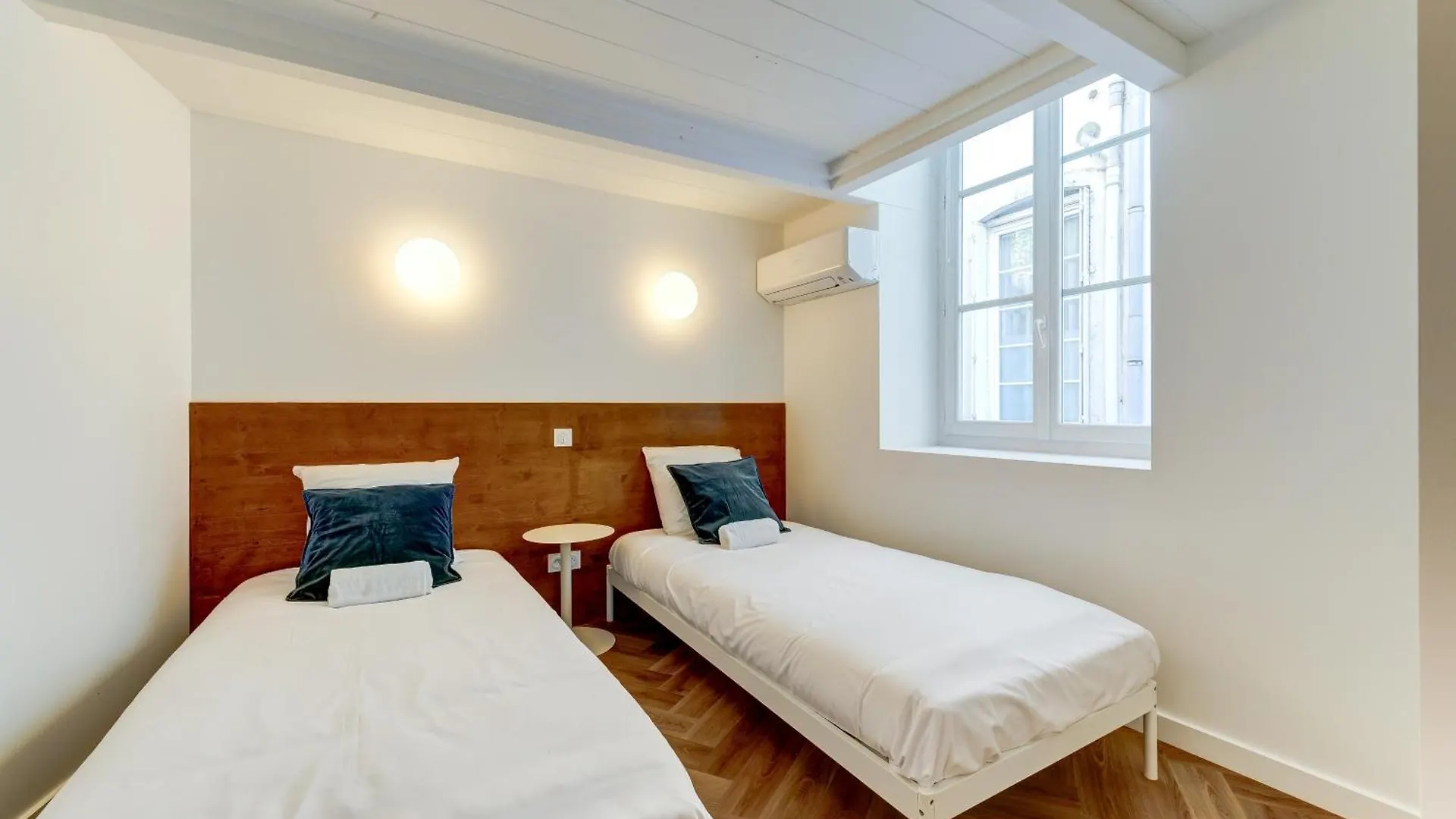Apartmanhotel Nocnoc - Maison Louise Lyon